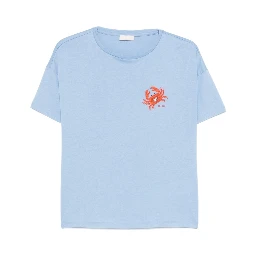 Liu Jo T-shirts and Polos Blue