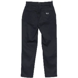 Liu Jo Trousers Blue