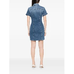 Liu Jo Dresses Blue