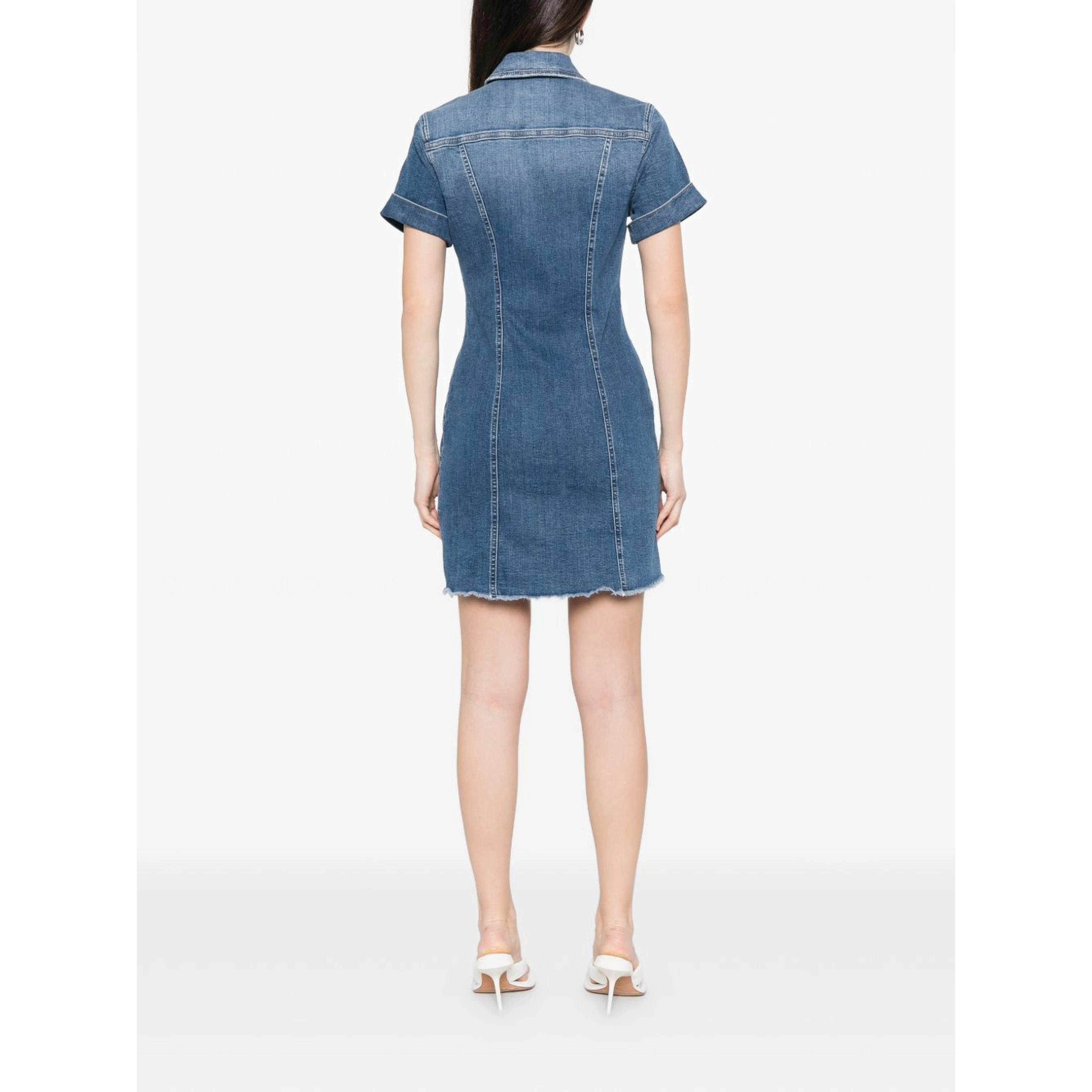 Liu Jo Dresses Blue