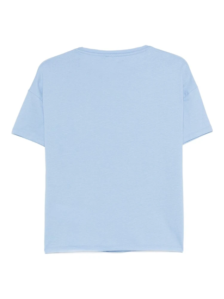 Liu Jo T-shirts and Polos Blue alternative