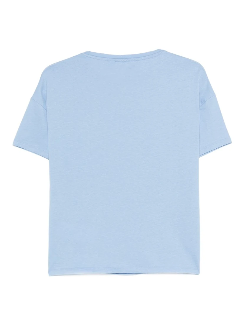 Liu Jo T-shirts and Polos Blue