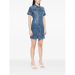 Liu Jo Dresses Blue