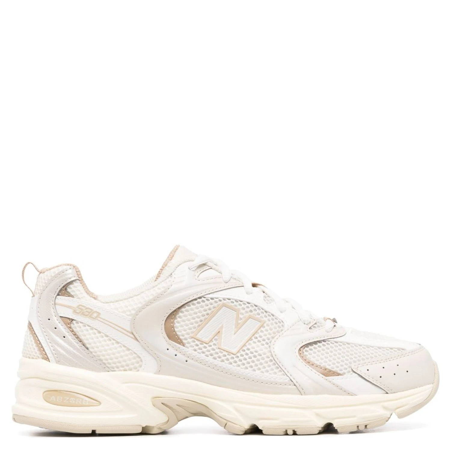 New Balance Sneakers Beige