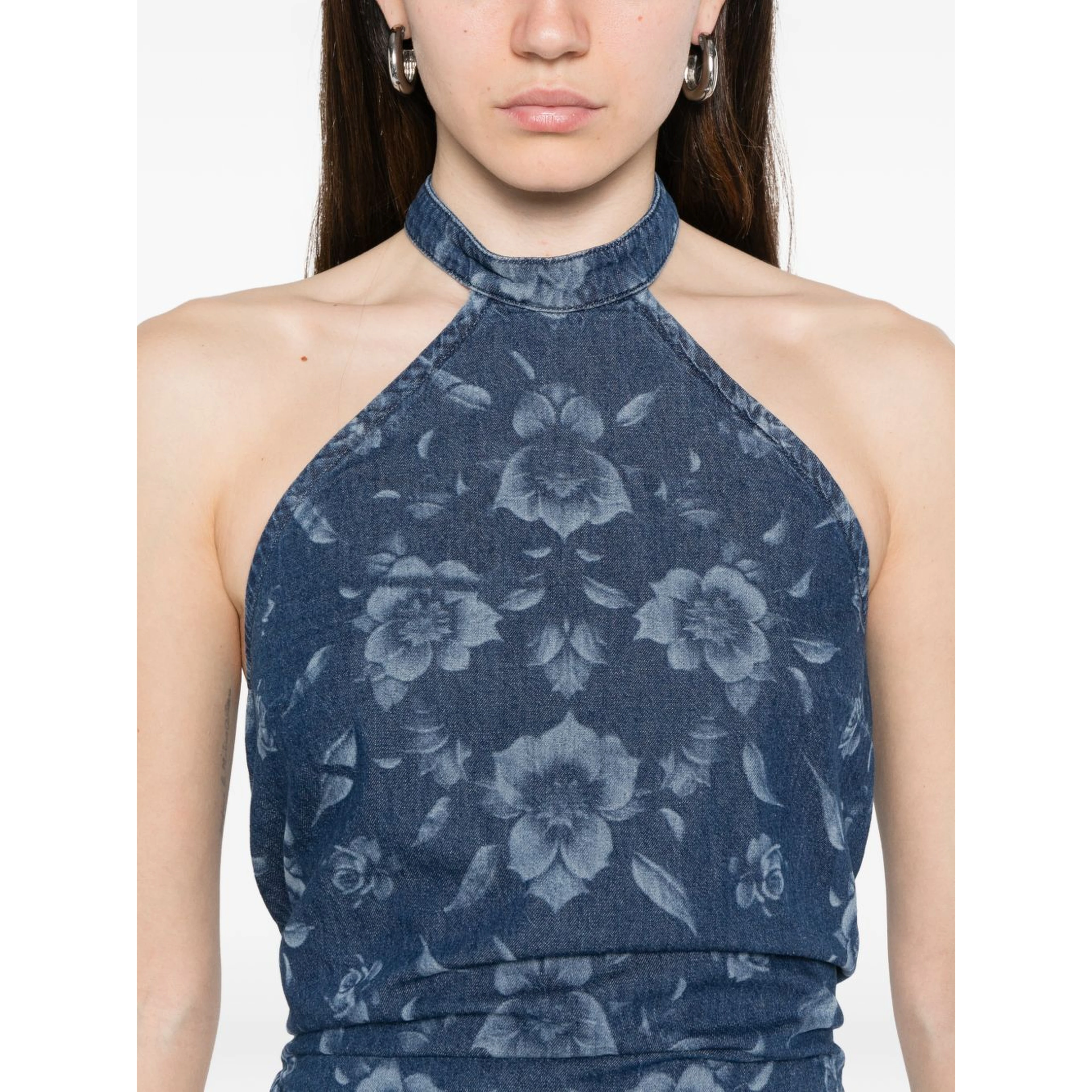 Pinko Top Blue