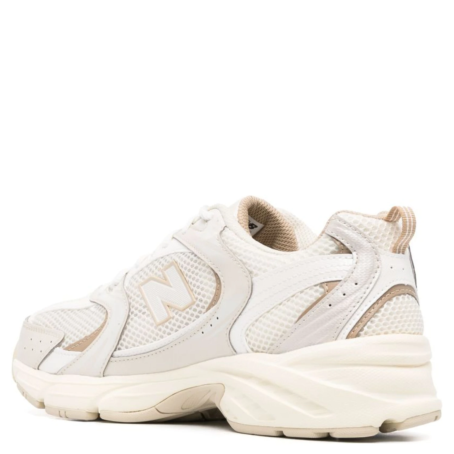 New Balance Sneakers Beige