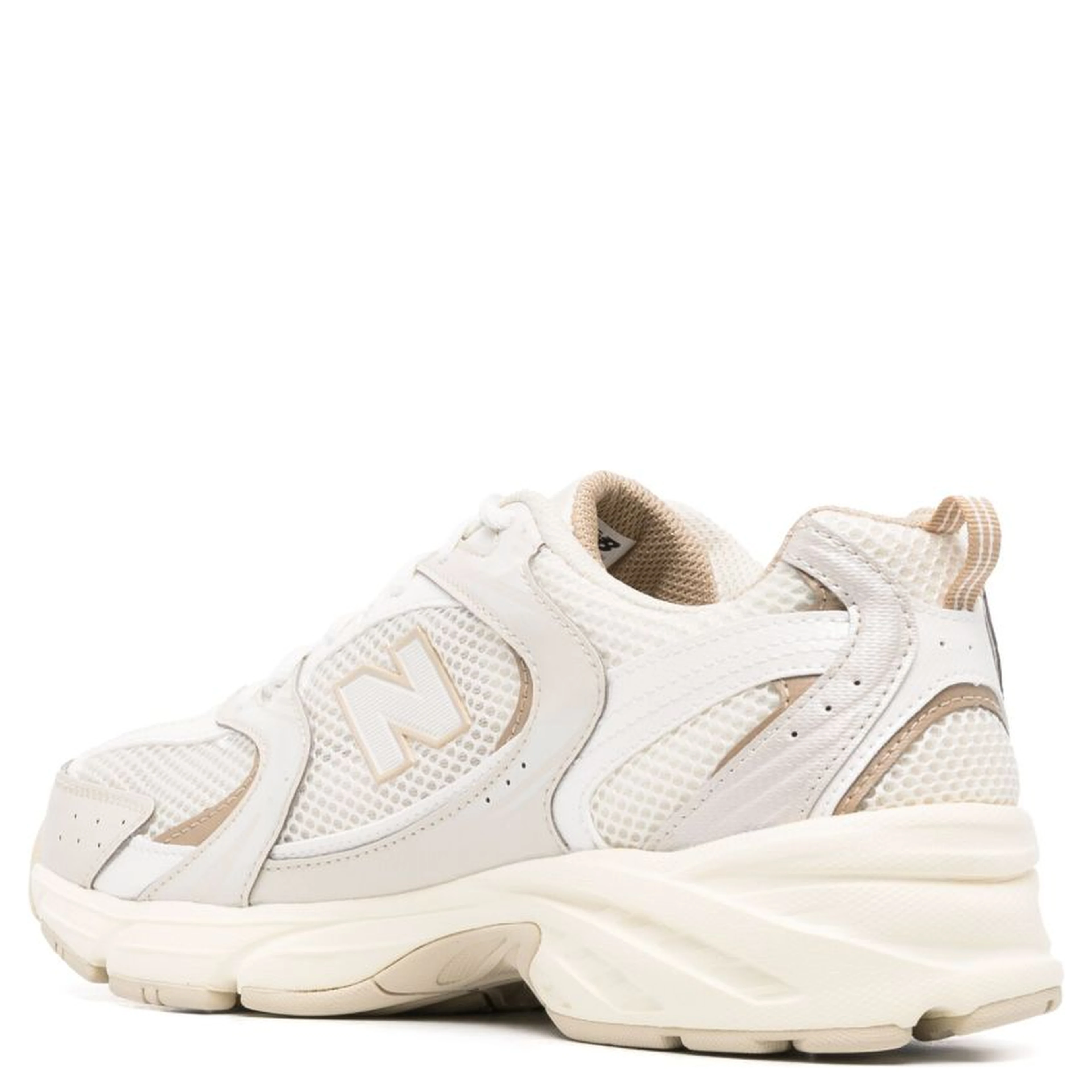 New Balance Sneakers Beige