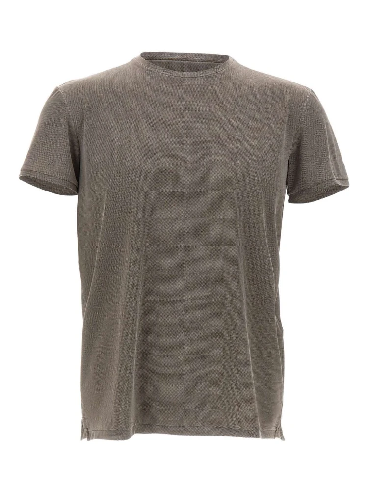 RRD ROBERTO RICCI DESIGNS T-shirts and Polos Brown