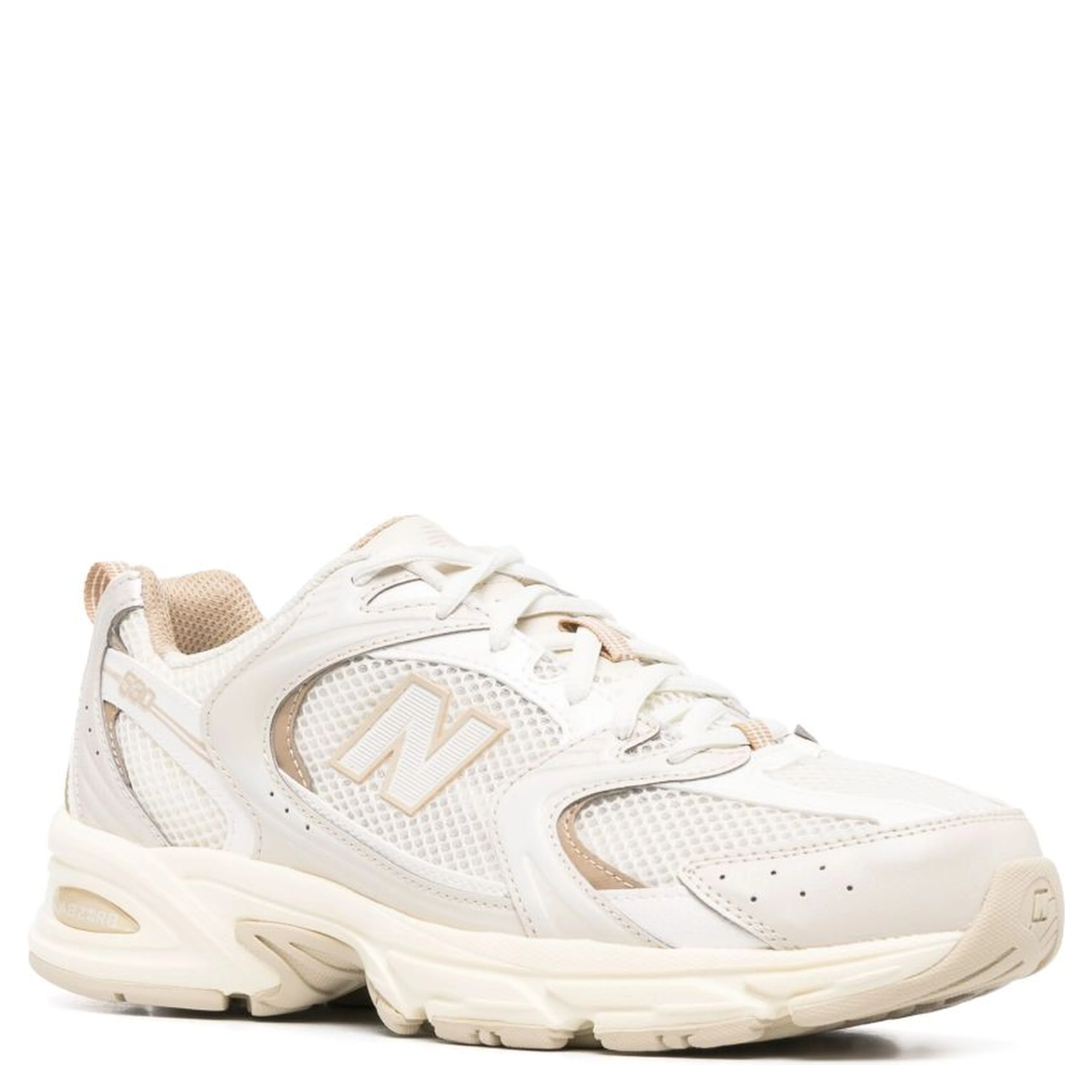 New Balance Sneakers Beige