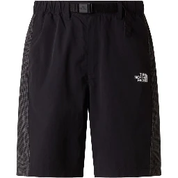 THE NORTH FACE Shorts Black