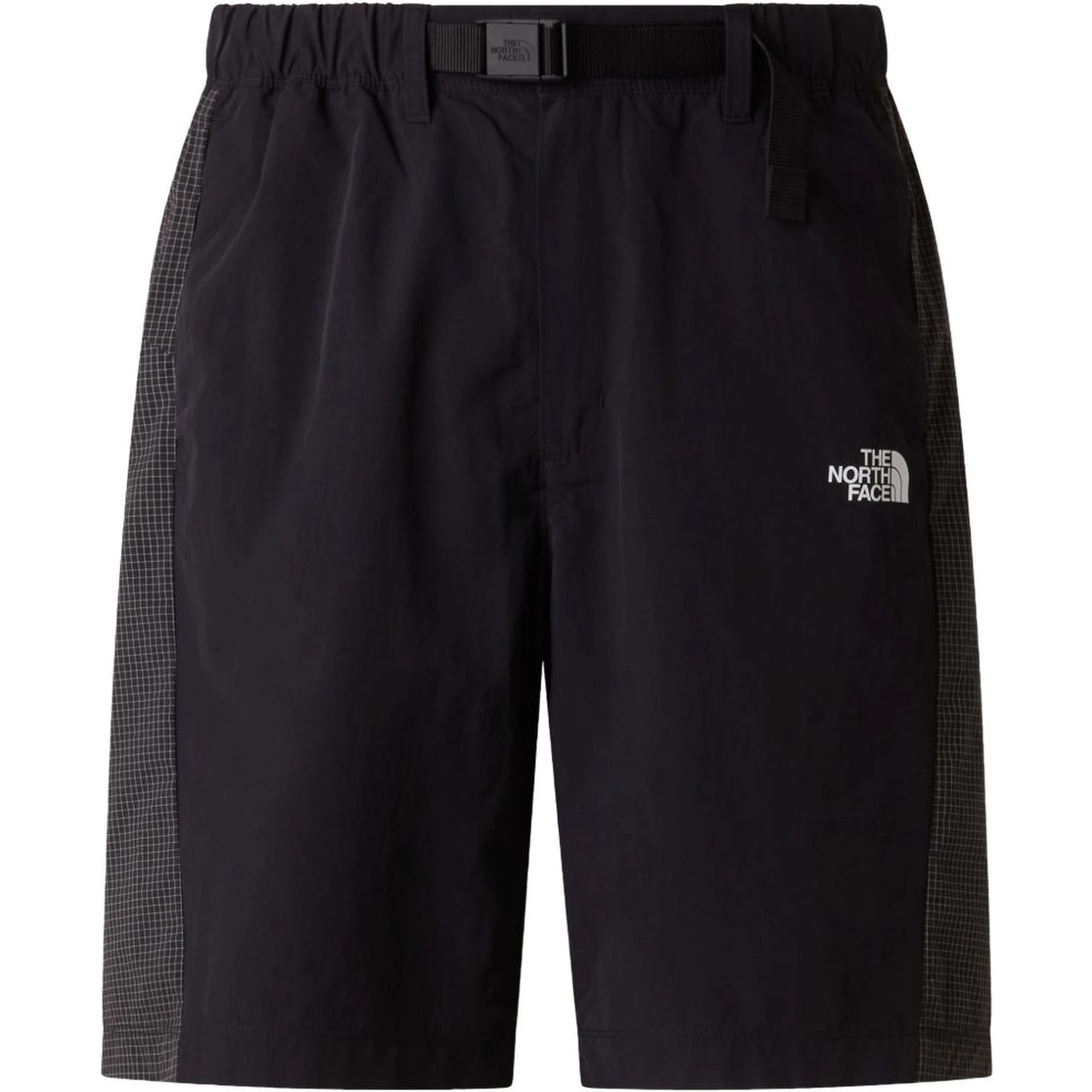 THE NORTH FACE Shorts Black