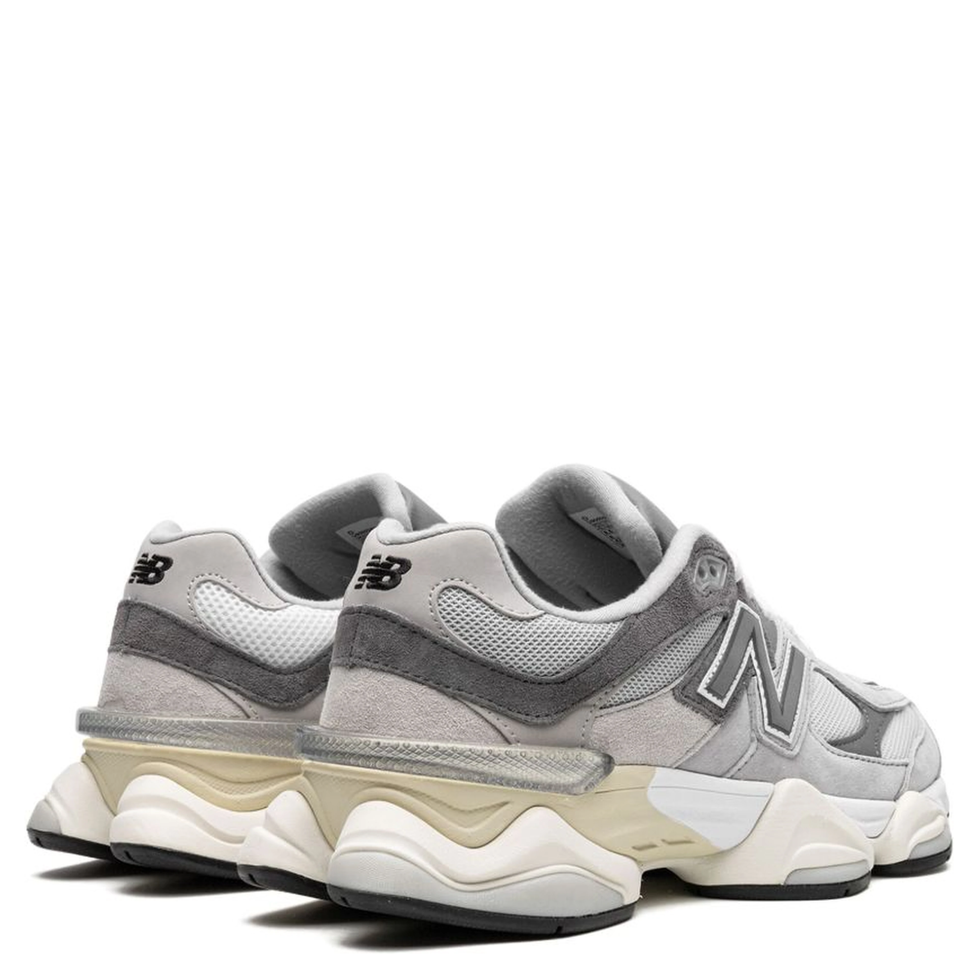 New Balance Sneakers Grey