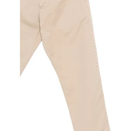 CHESAPEAKE'S Trousers Beige