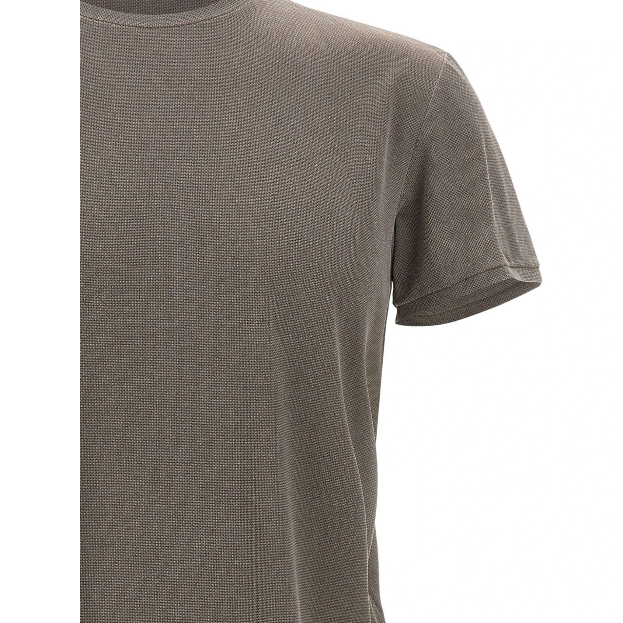 RRD ROBERTO RICCI DESIGNS T-shirts and Polos Brown