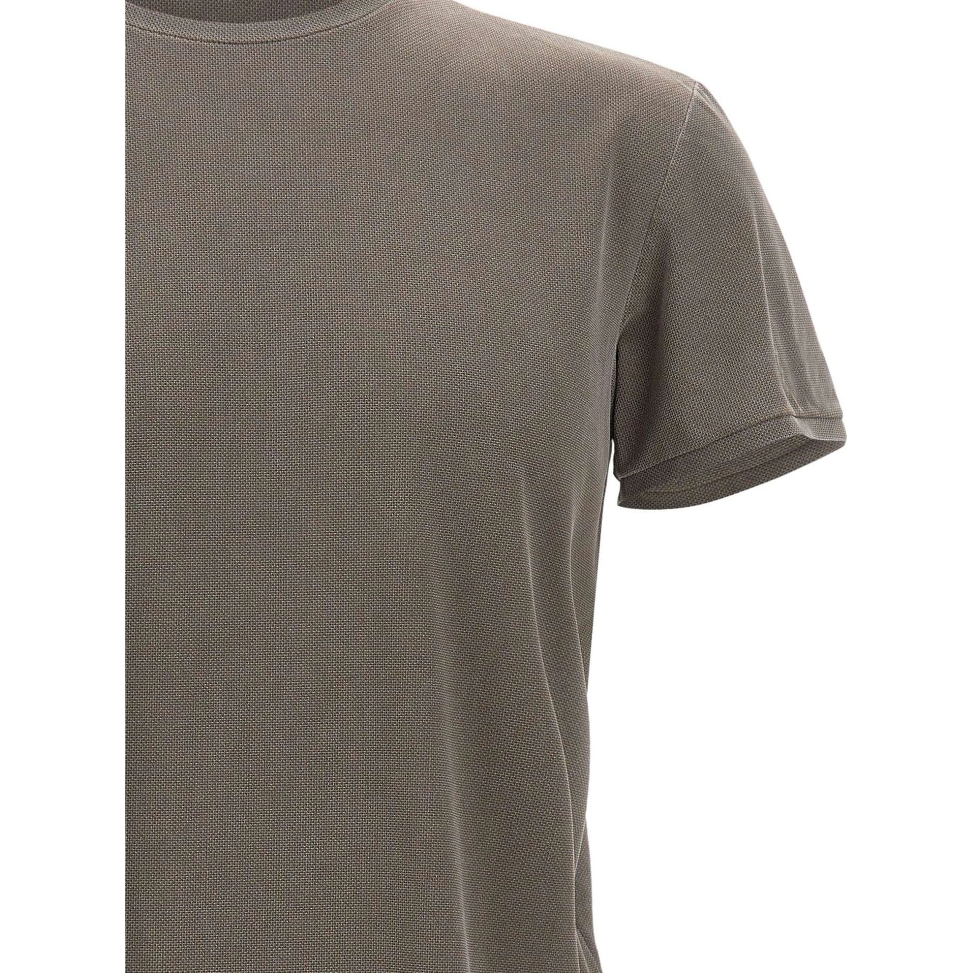 RRD ROBERTO RICCI DESIGNS T-shirts and Polos Brown