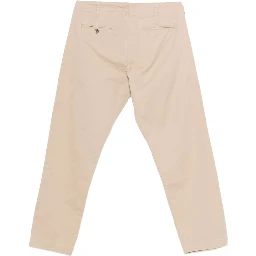 CHESAPEAKE'S Trousers Beige