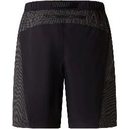 THE NORTH FACE Shorts Black