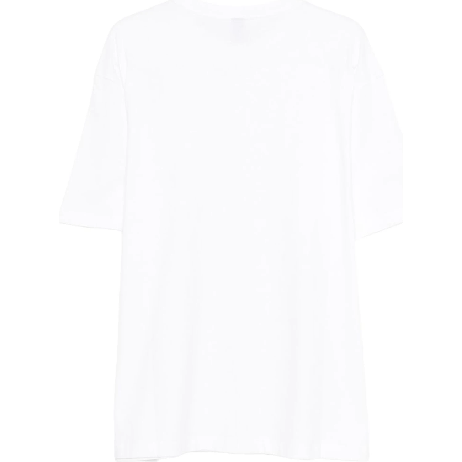 THE NORTH FACE T-shirts and Polos White