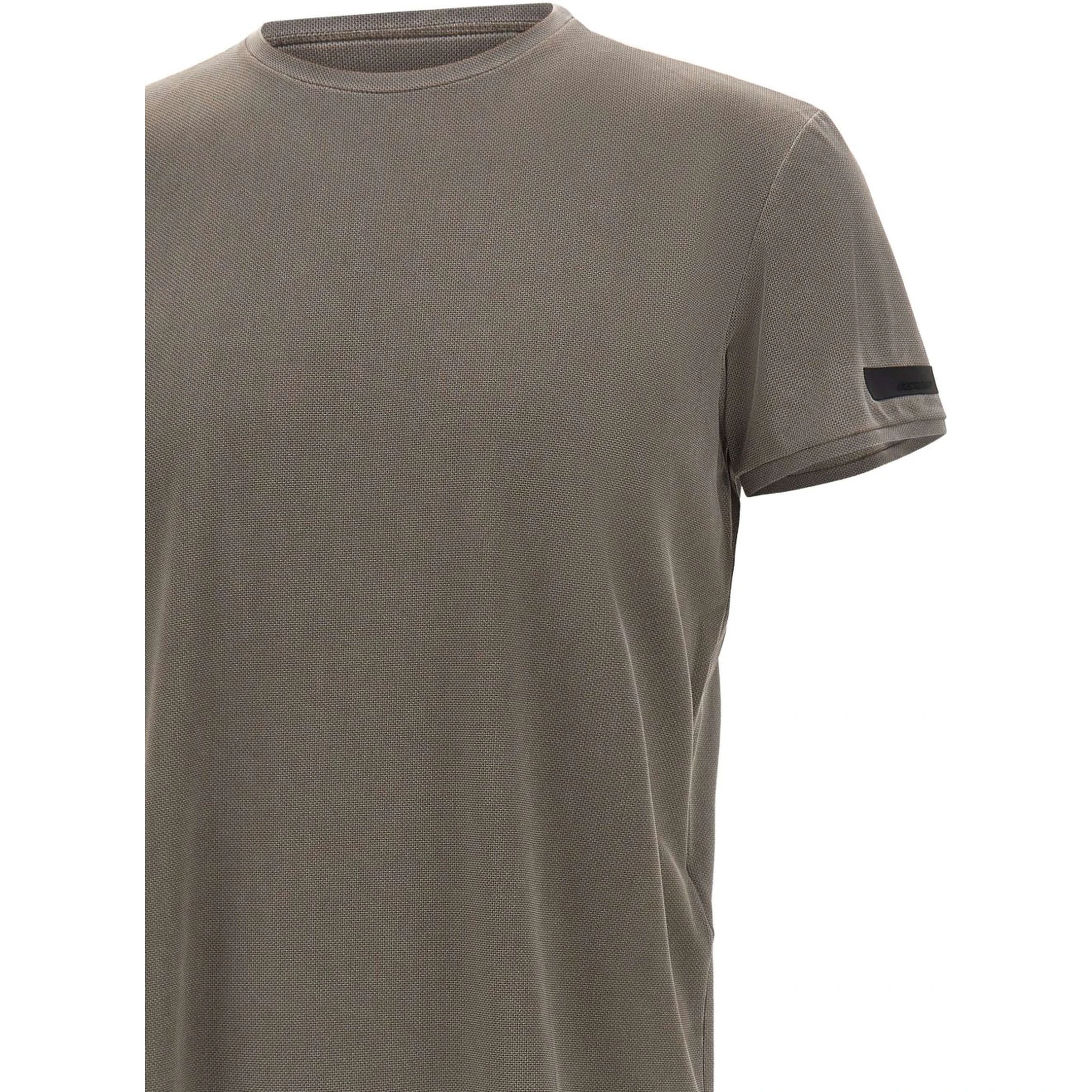 RRD ROBERTO RICCI DESIGNS T-shirts and Polos Brown