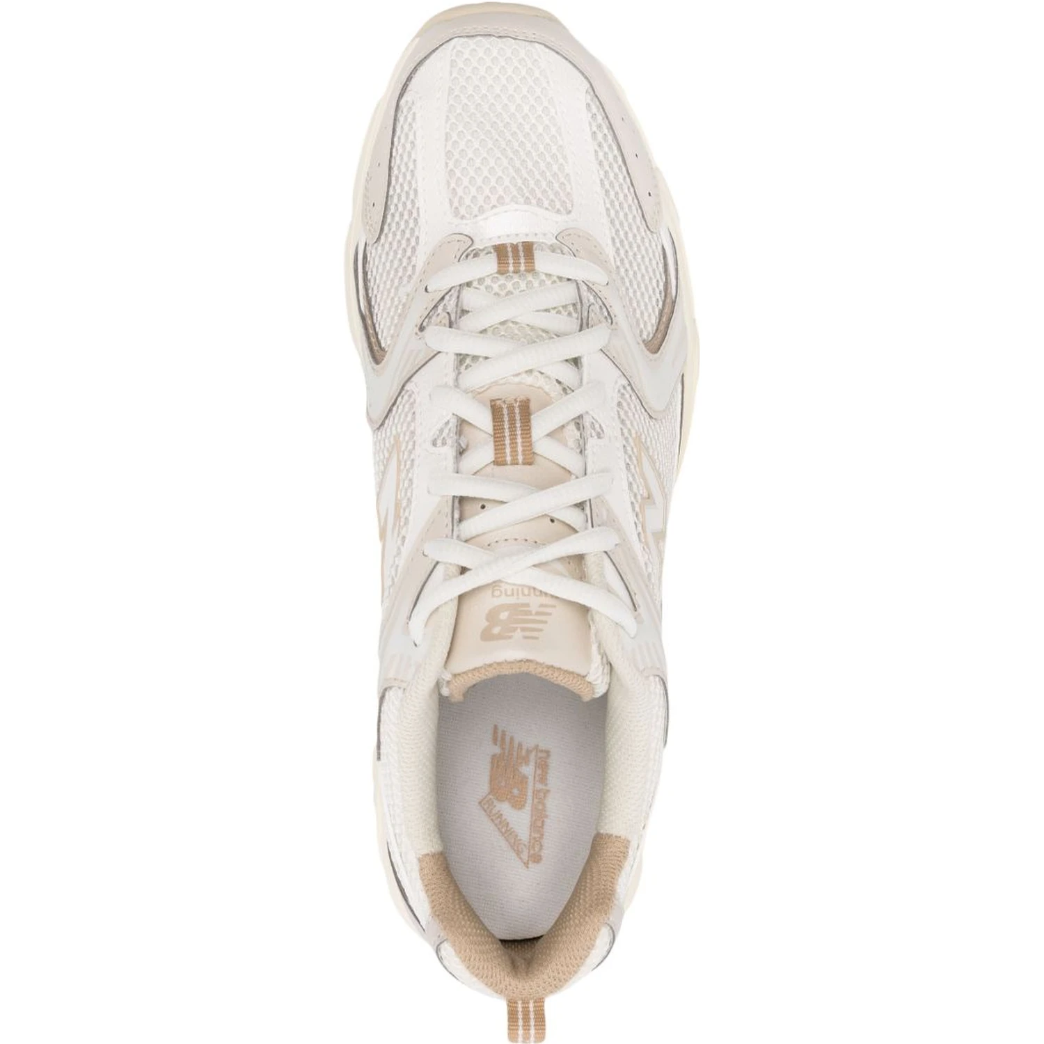New Balance Sneakers Beige