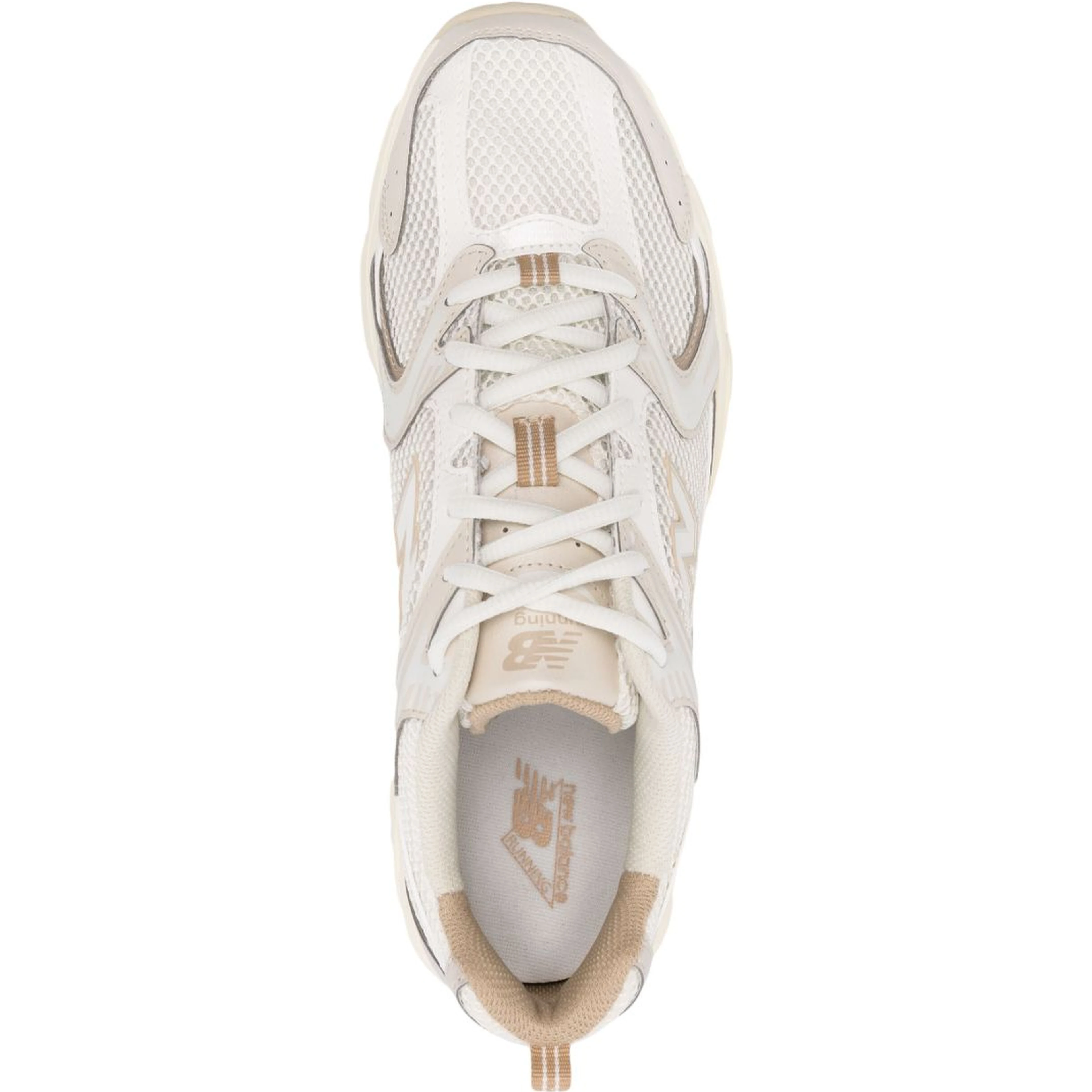 New Balance Sneakers Beige