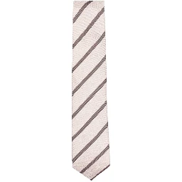 Corneliani Ties Beige