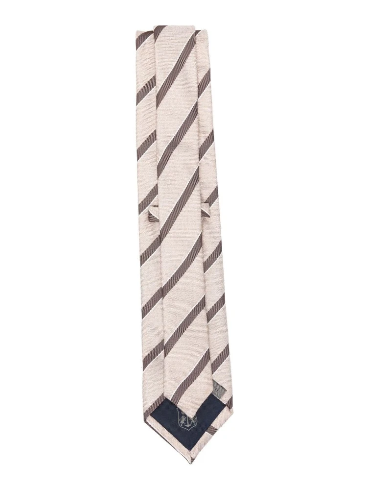 Corneliani Ties Beige alternative