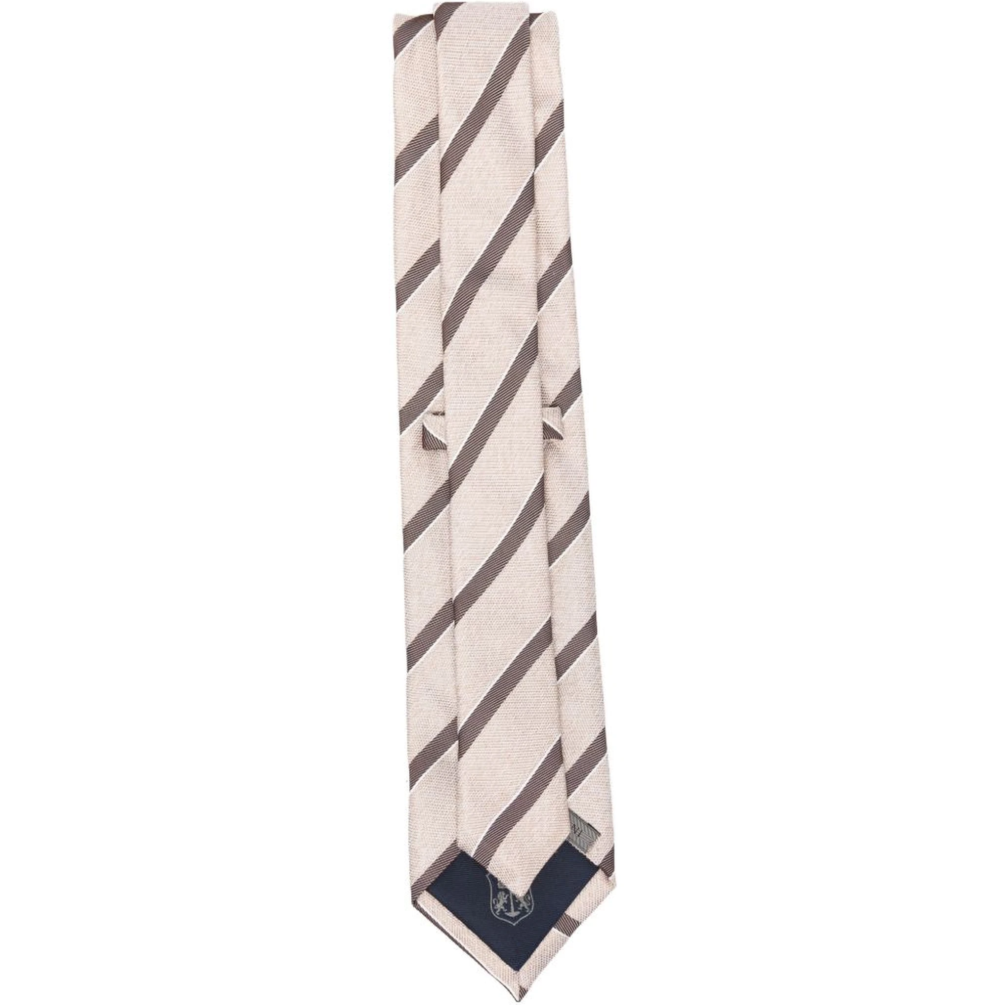 Corneliani Ties Beige