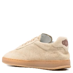 SOLDINI 80 Sneakers White