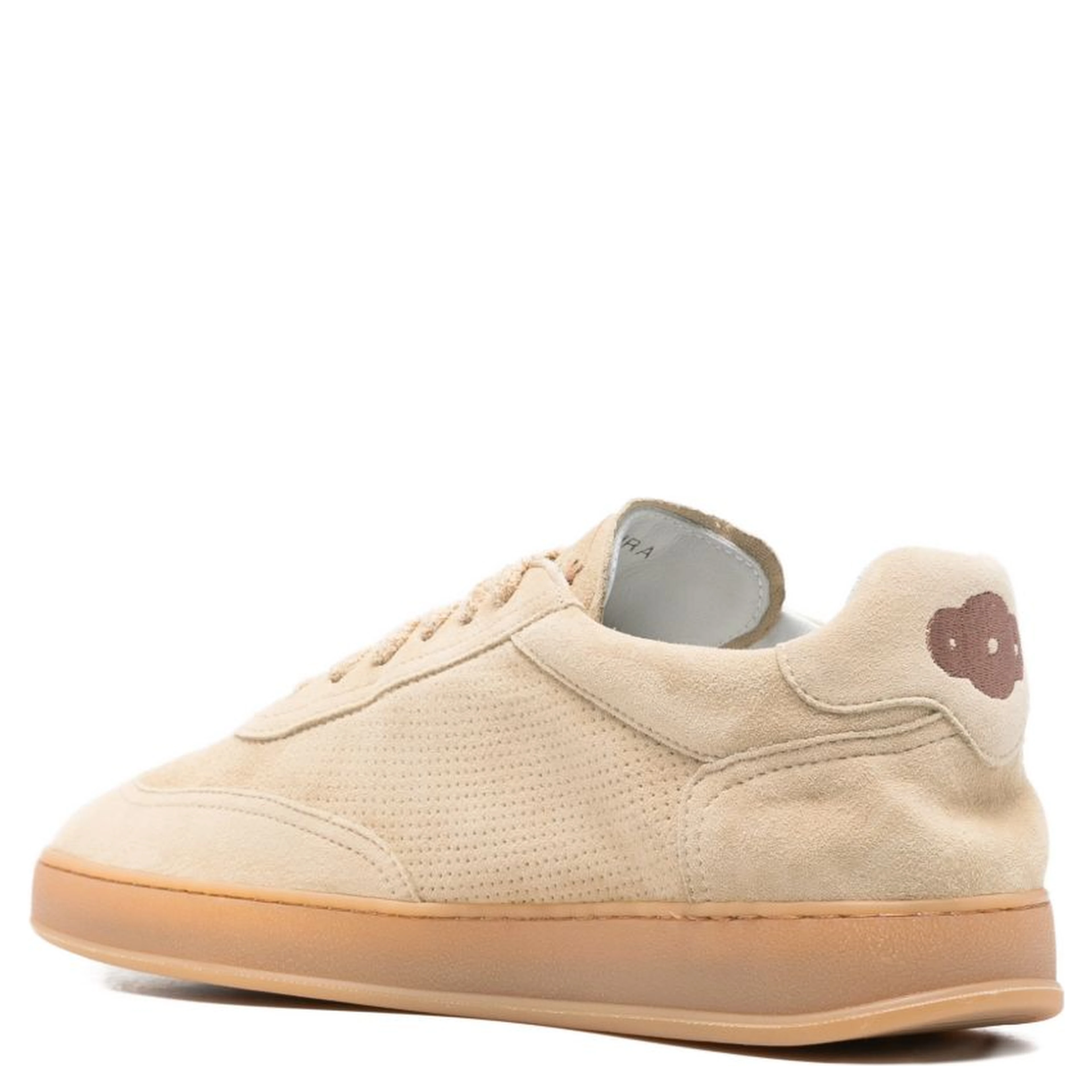 SOLDINI 80 Sneakers White