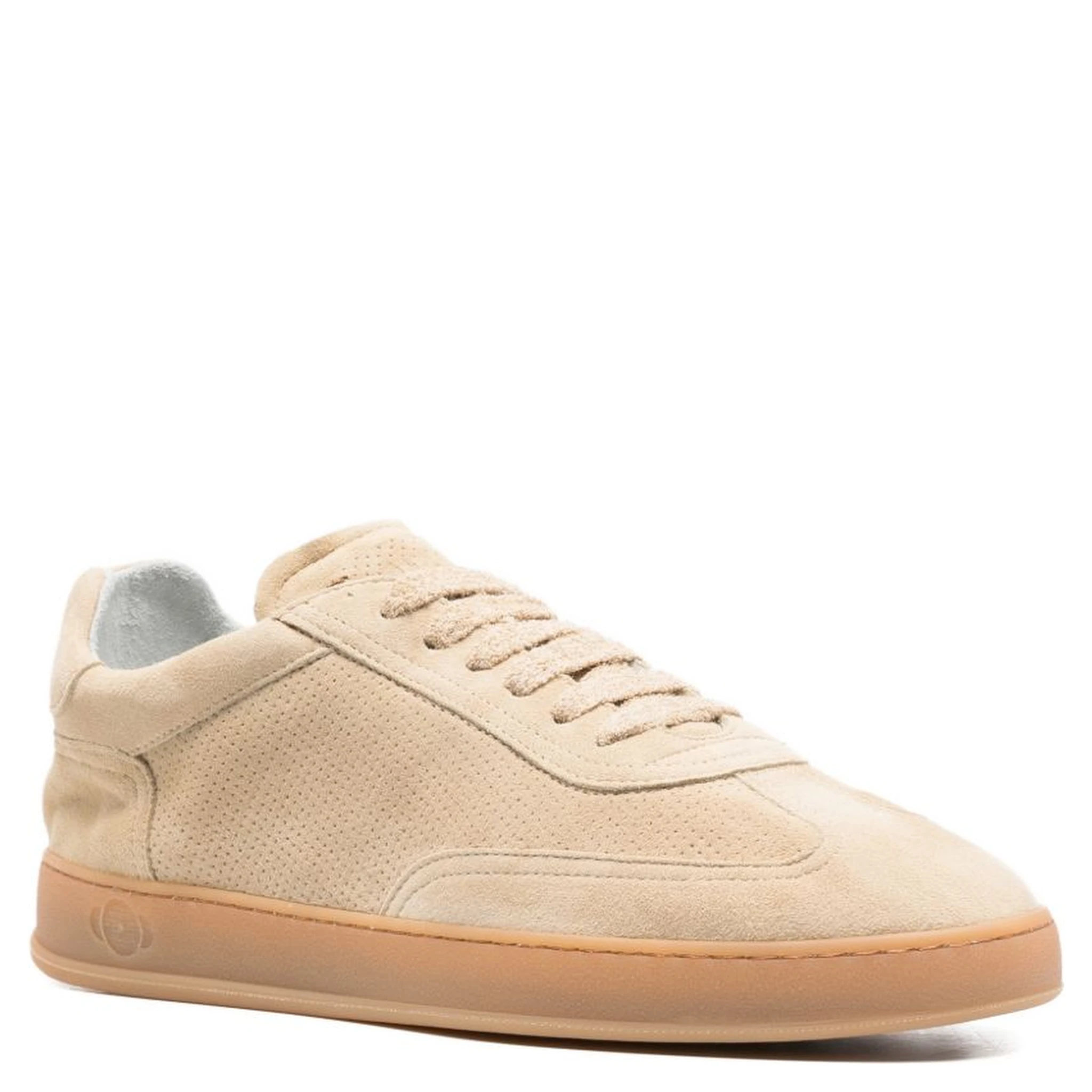SOLDINI 80 Sneakers White