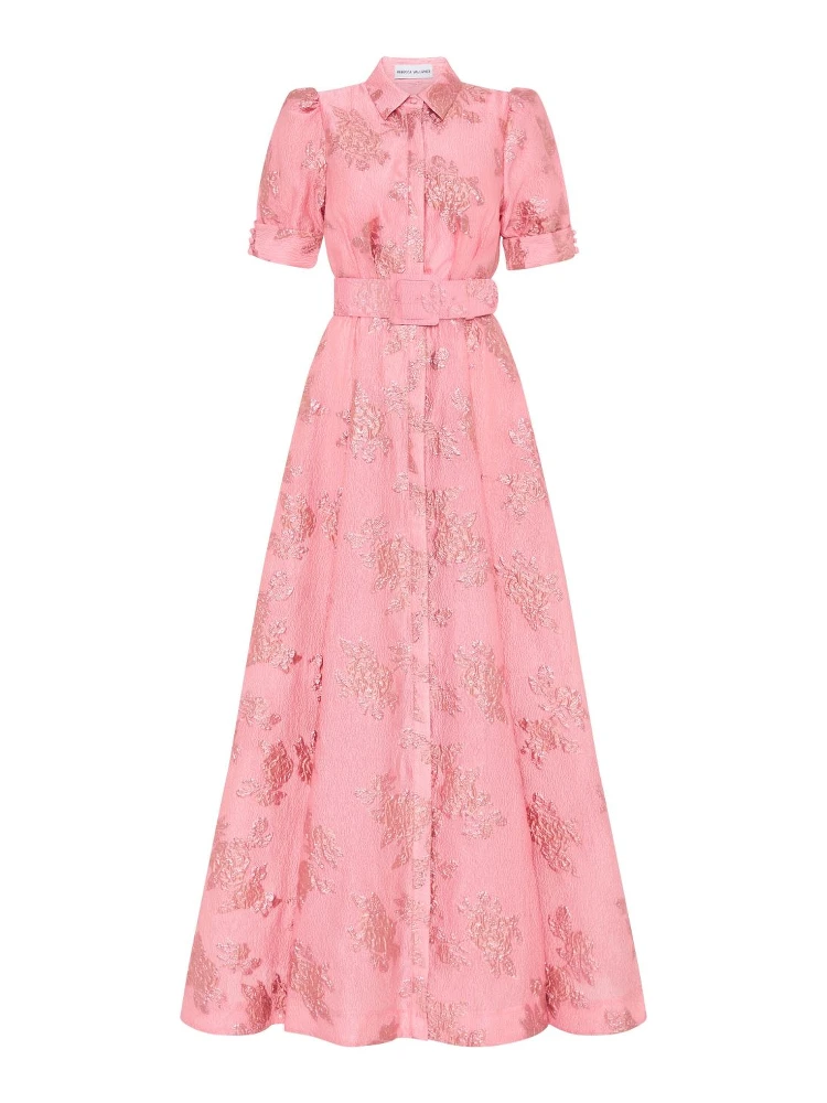 Rebecca Vallance Dresses Pink