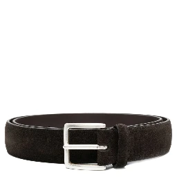 Orciani Belts Brown