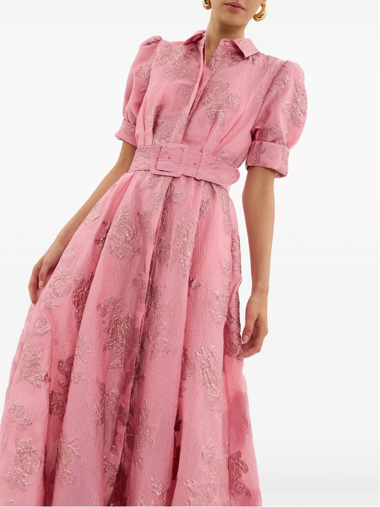 Rebecca Vallance Dresses Pink alternative