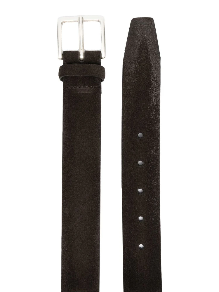 Orciani Belts Brown alternative