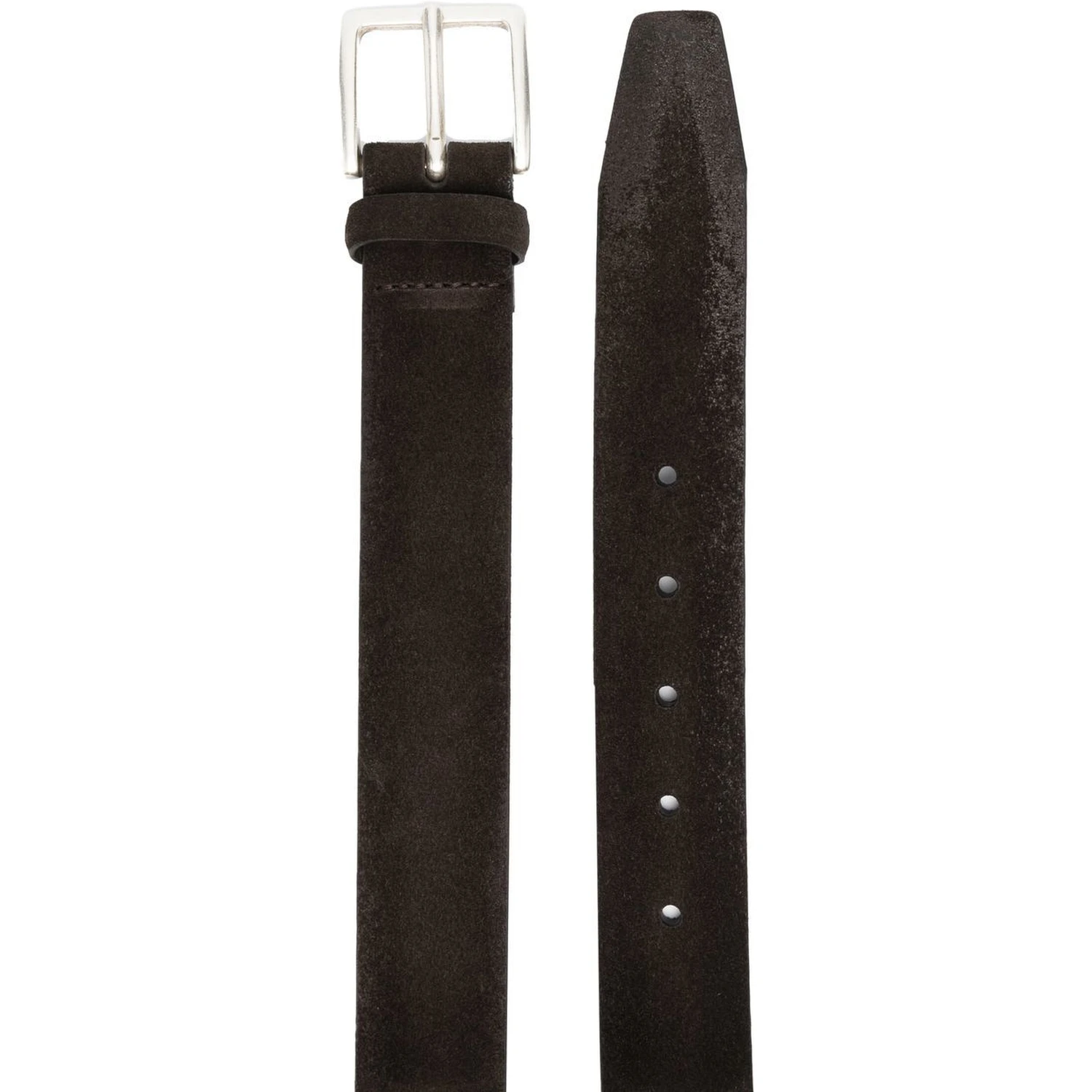Orciani Belts Brown