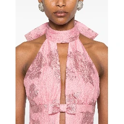 Rebecca Vallance Dresses Pink