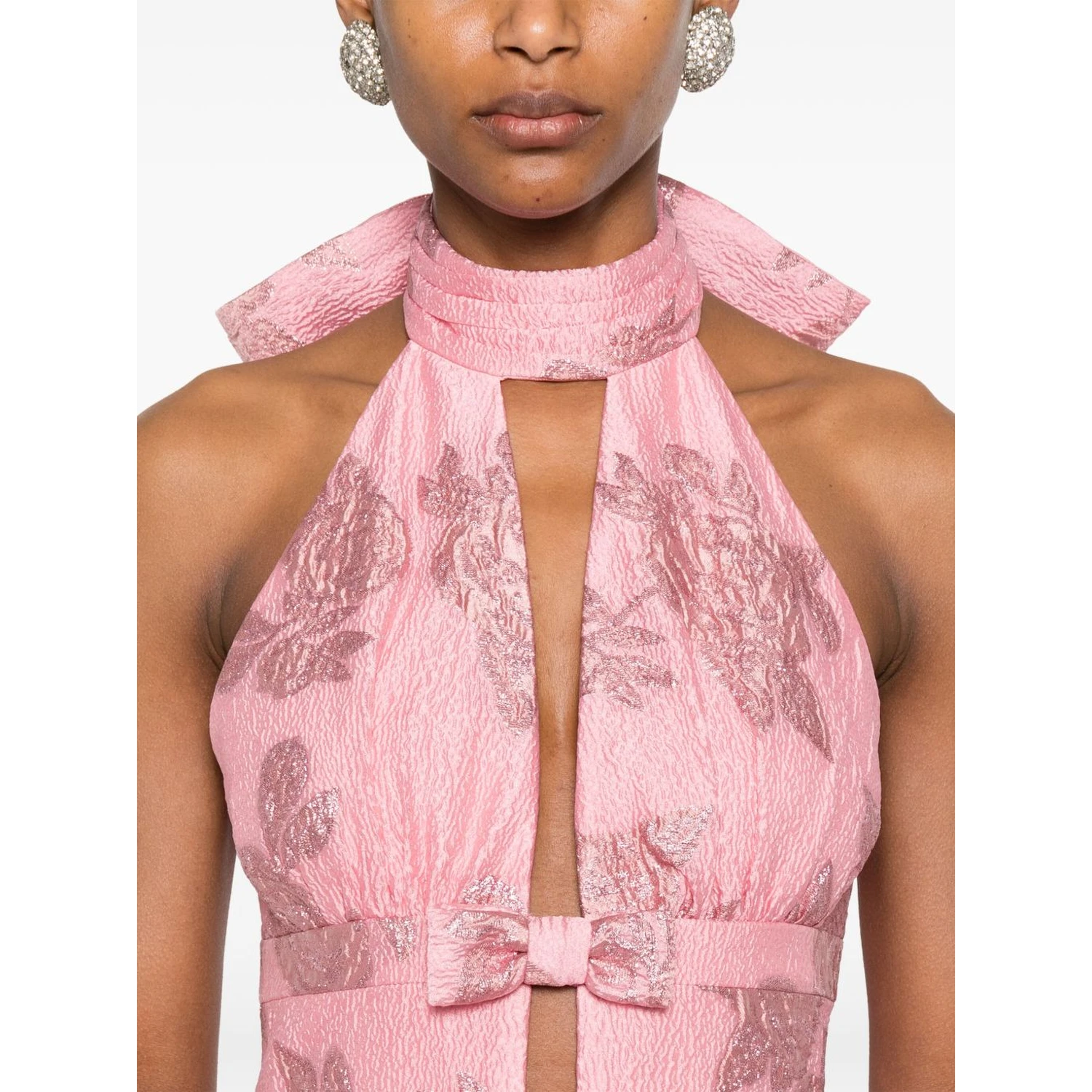Rebecca Vallance Dresses Pink