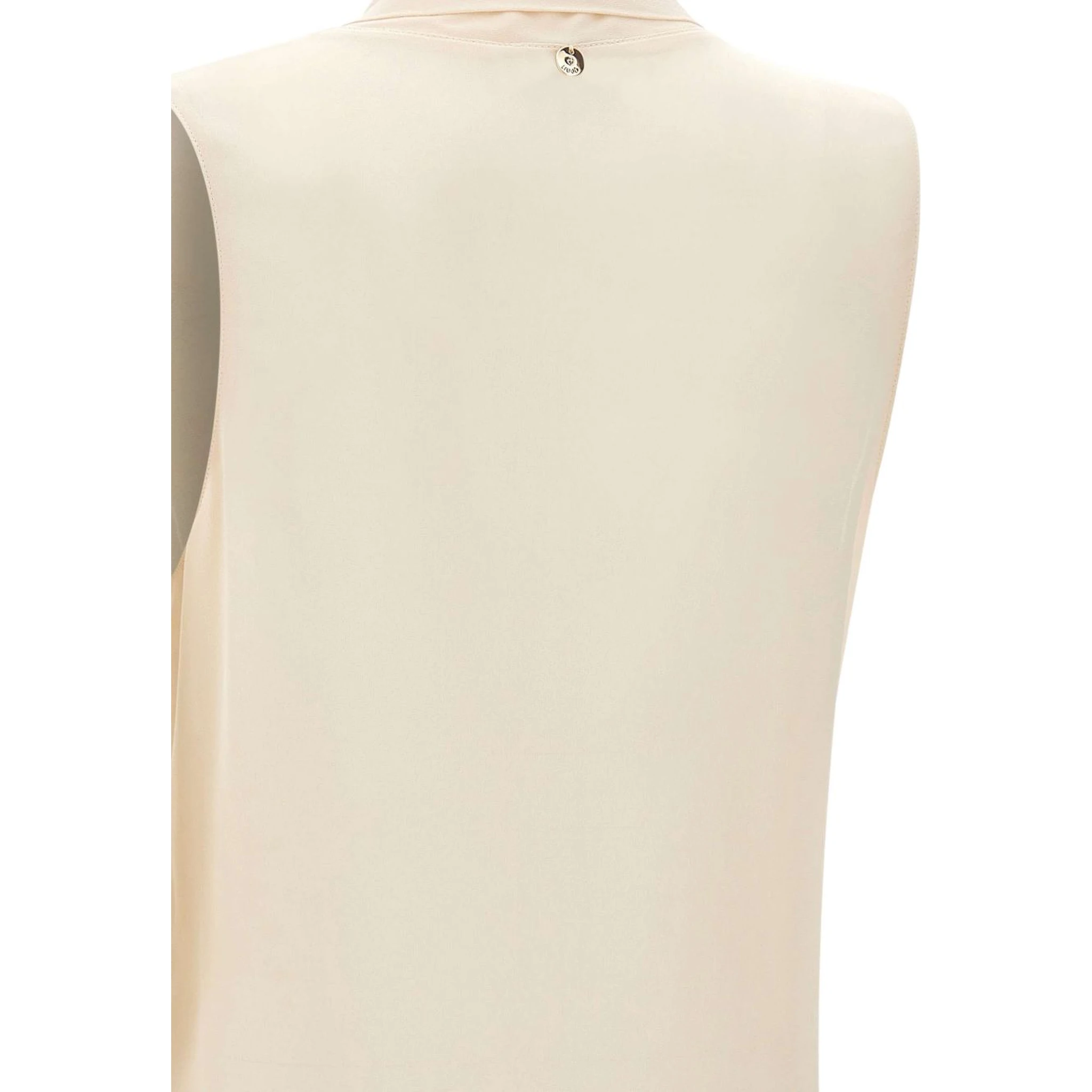 Liu Jo Top Beige