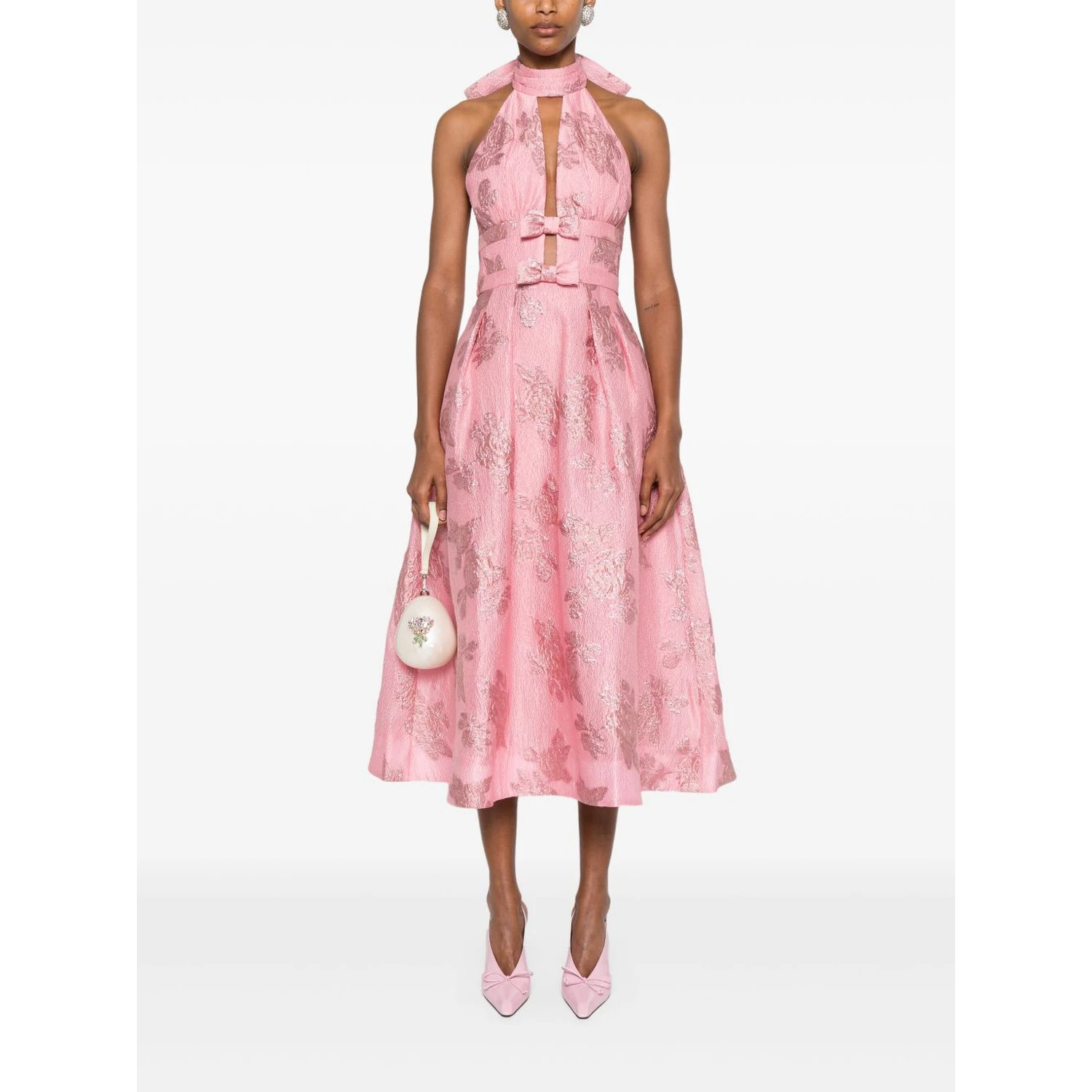Rebecca Vallance Dresses Pink