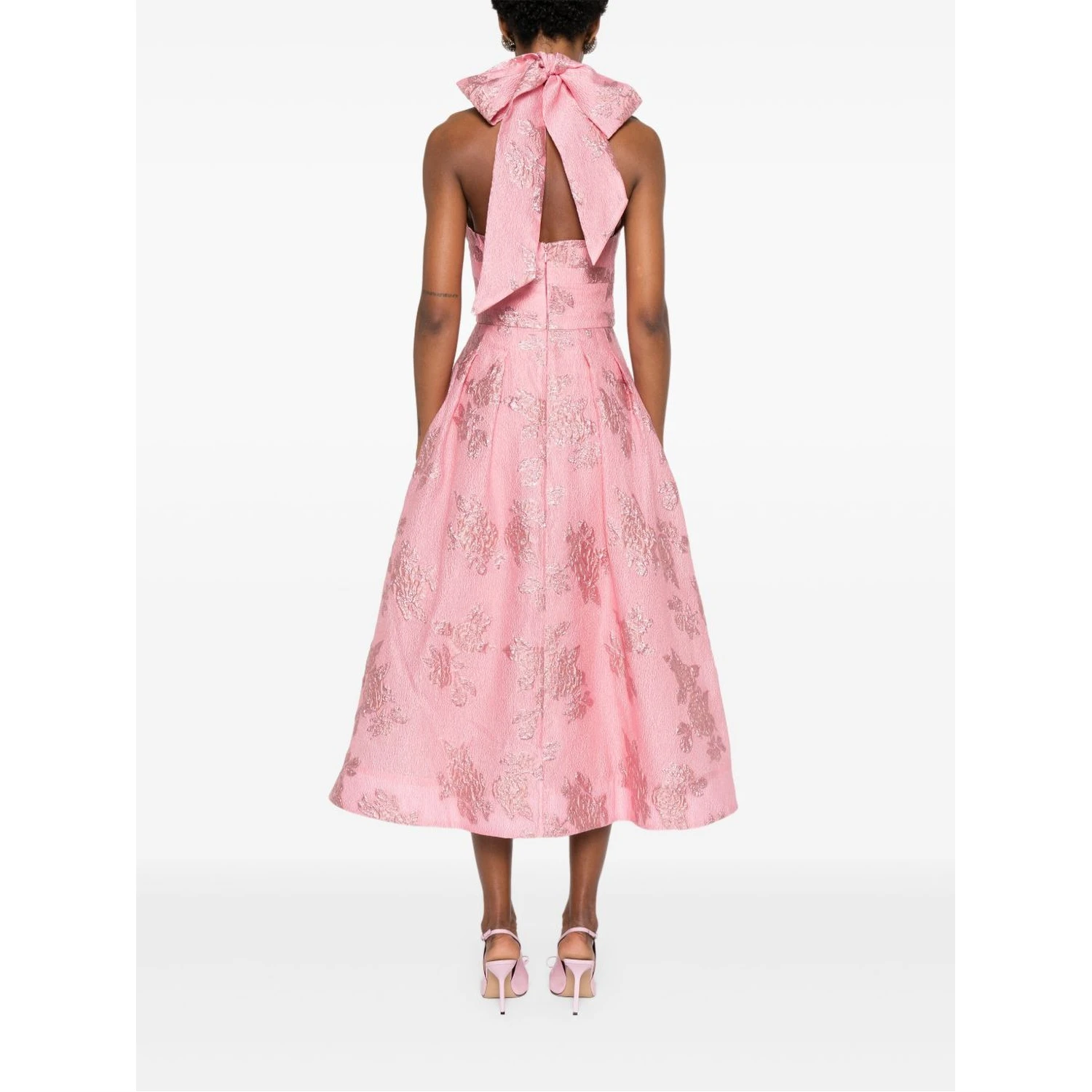 Rebecca Vallance Dresses Pink