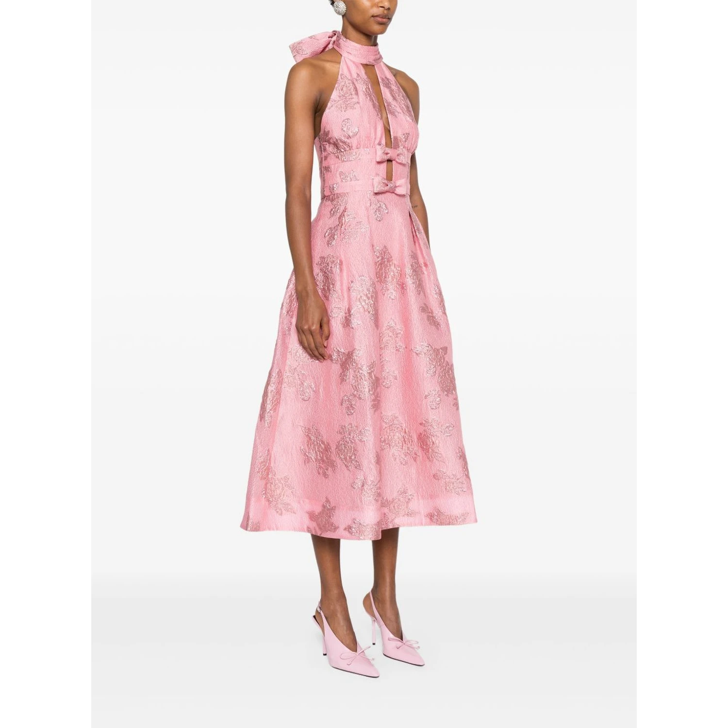 Rebecca Vallance Dresses Pink