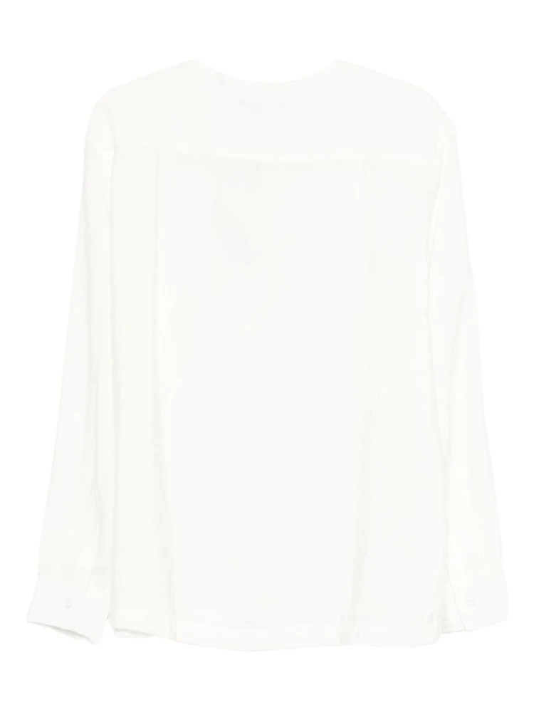 Daniele Alessandrini Shirts White alternative