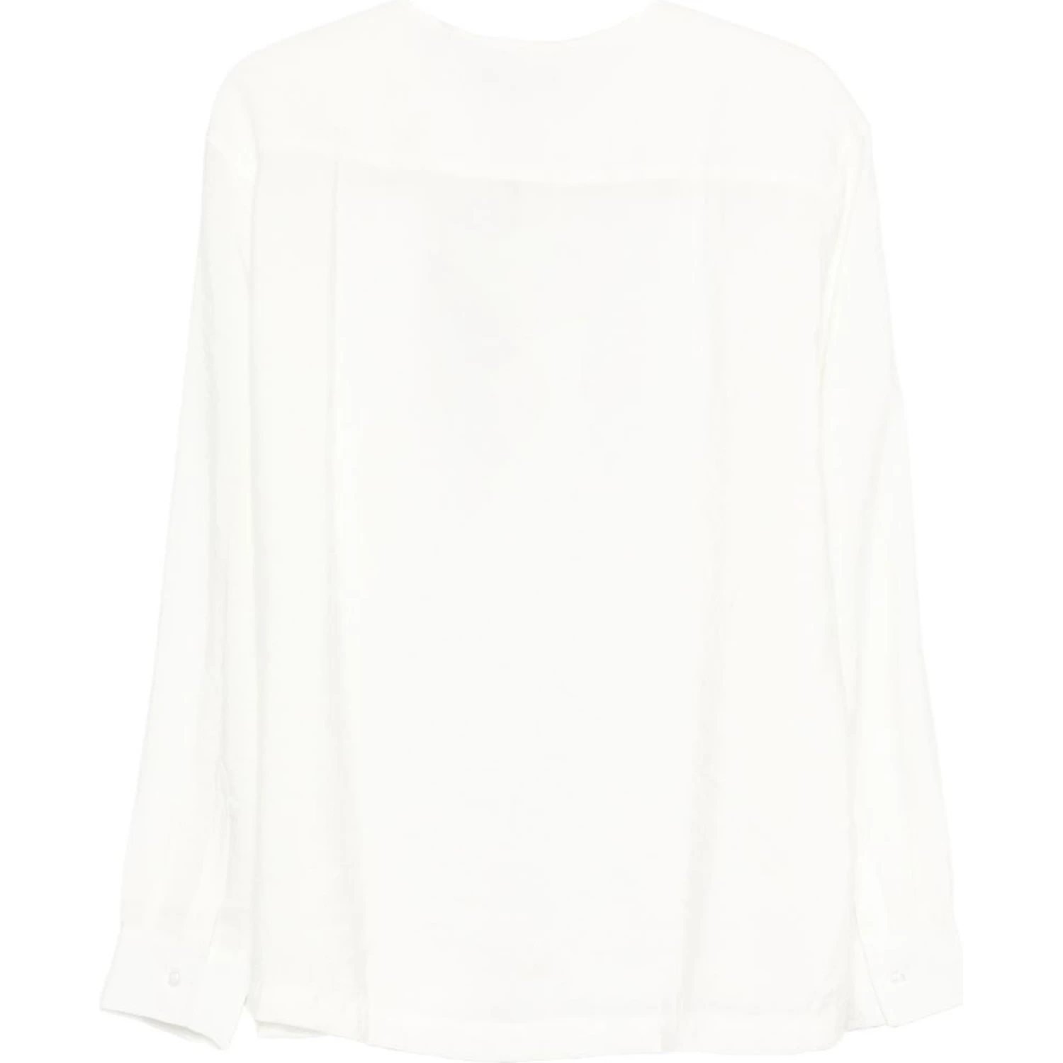 Daniele Alessandrini Shirts White