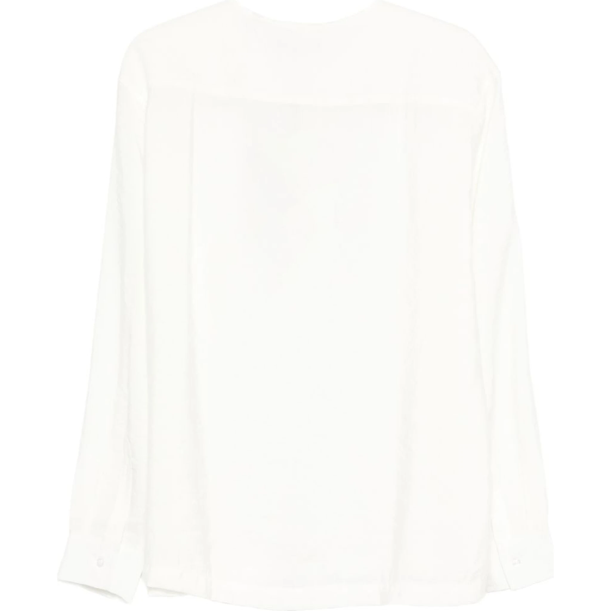 Daniele Alessandrini Shirts White