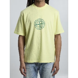 Organic cotton T-shirt