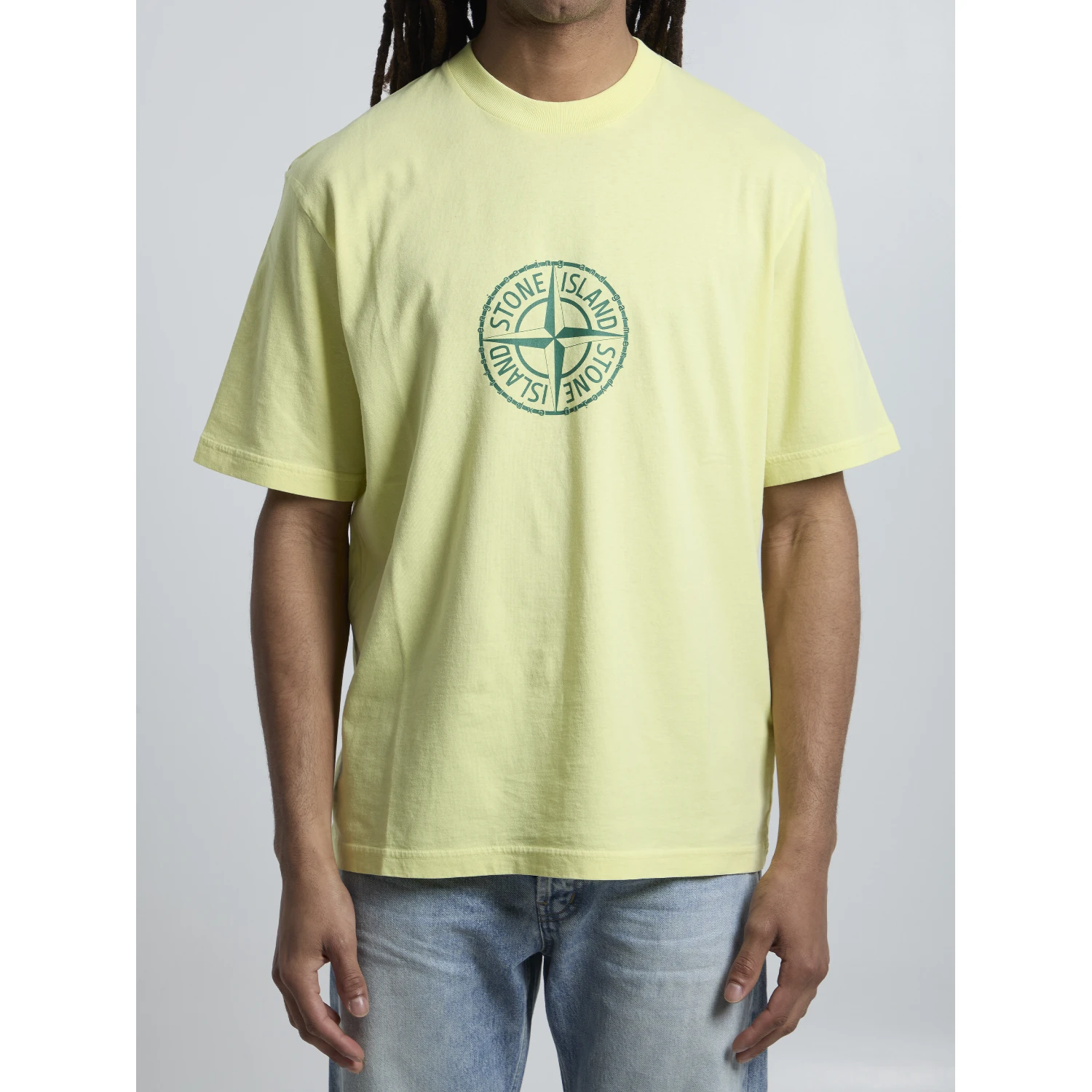 Organic cotton T-shirt