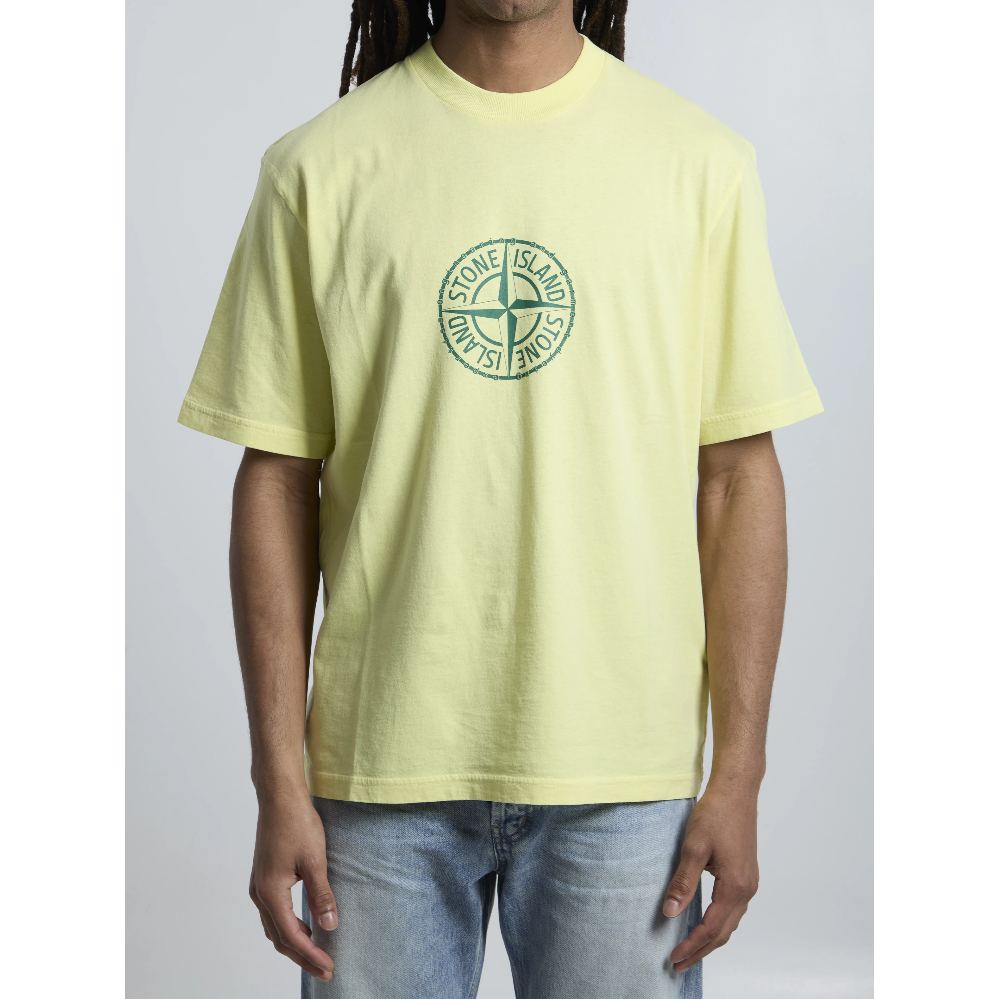 Organic cotton T-shirt