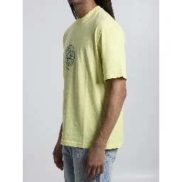 Organic cotton T-shirt
