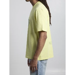 Organic cotton T-shirt